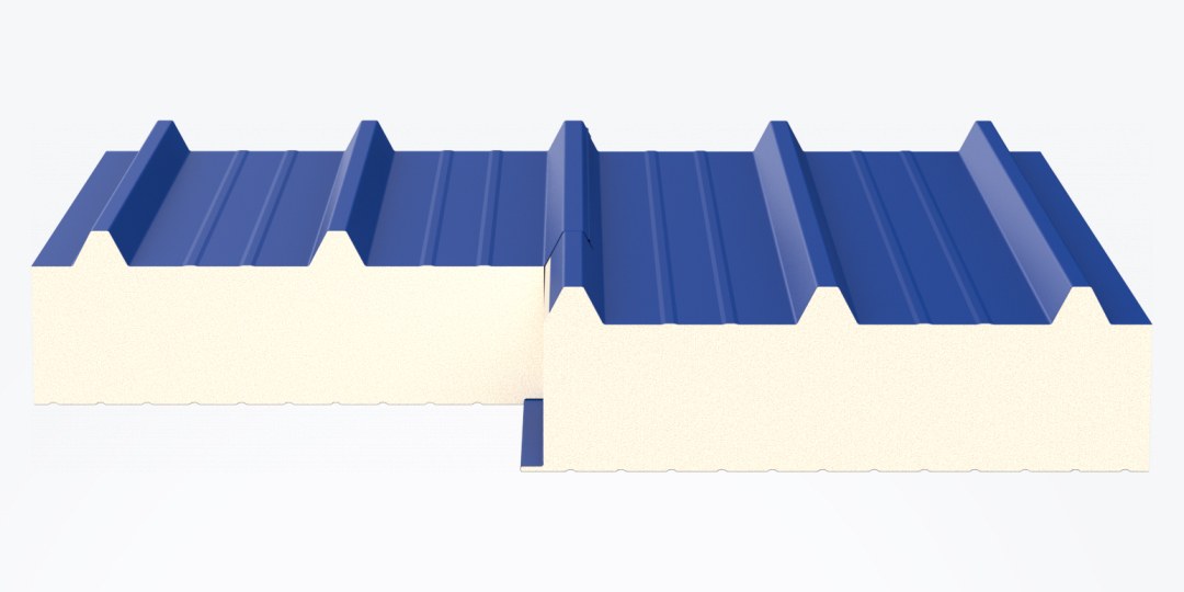 Roof-lock (R2)