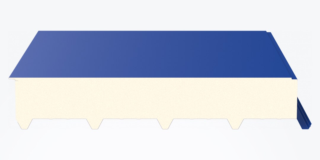 Roof-lock (R3)