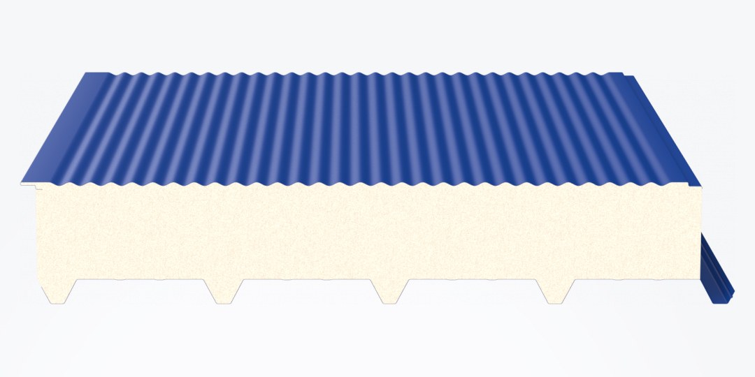 Roof-lock (R8)